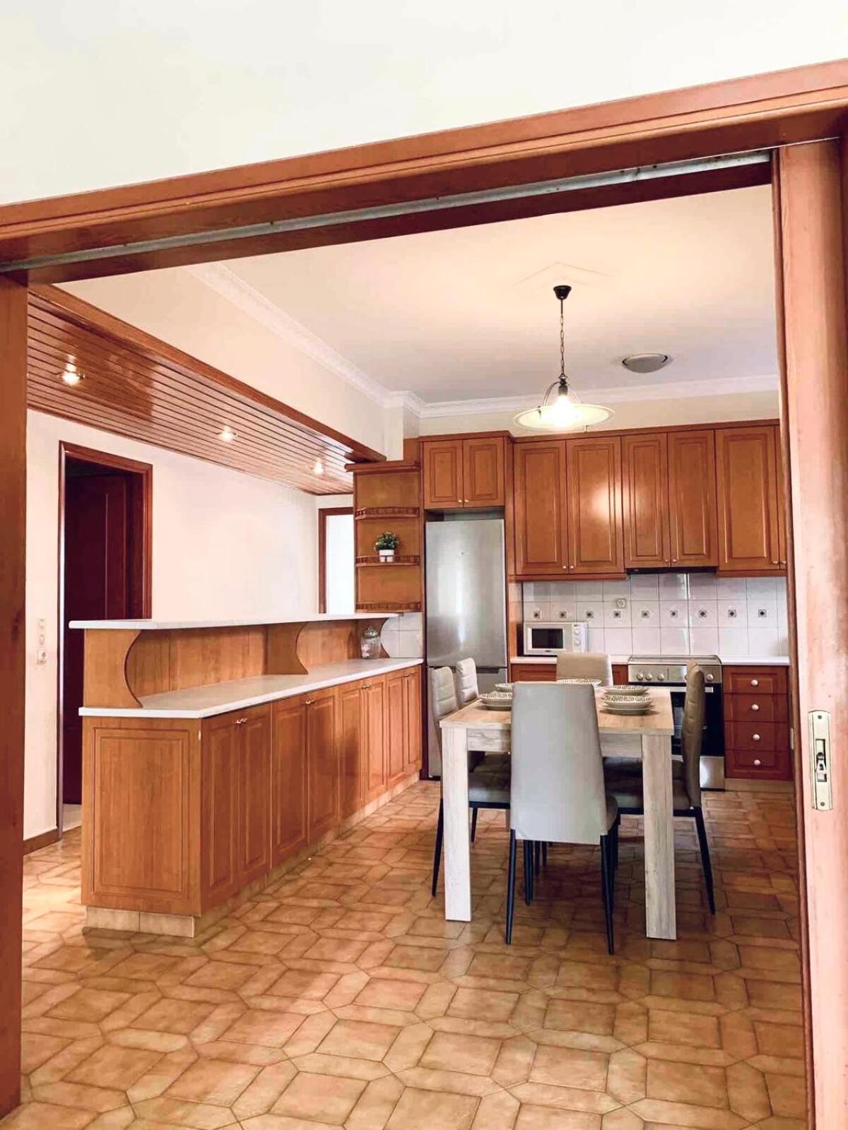 Citycenter Apartment Argostoli  Exterior photo